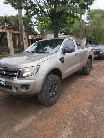 Ranger