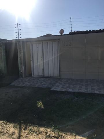 Vendo ou troco está linda casa