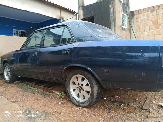 Opala diplomata se 91 - Foto 17