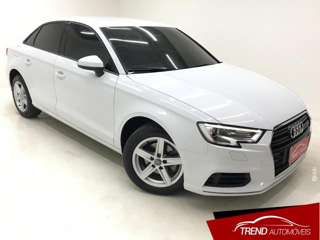 Audi A3 sed. 1.4 TFSI automatico/multimidia