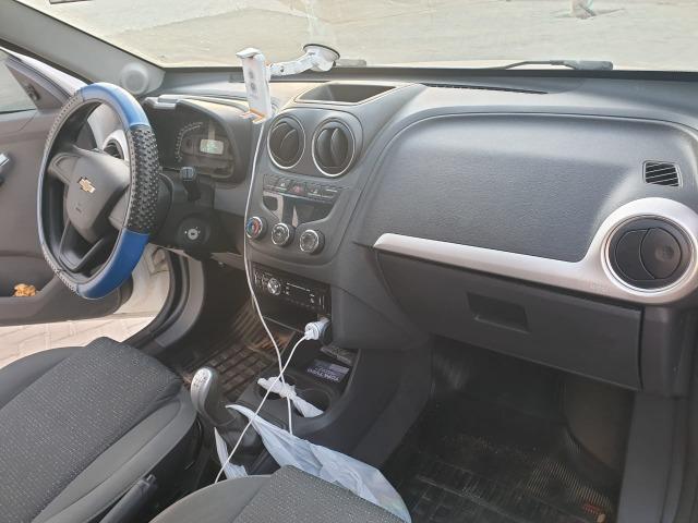 Chevrolet - Montana - Foto 5