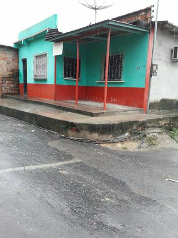 Vendo esta casa