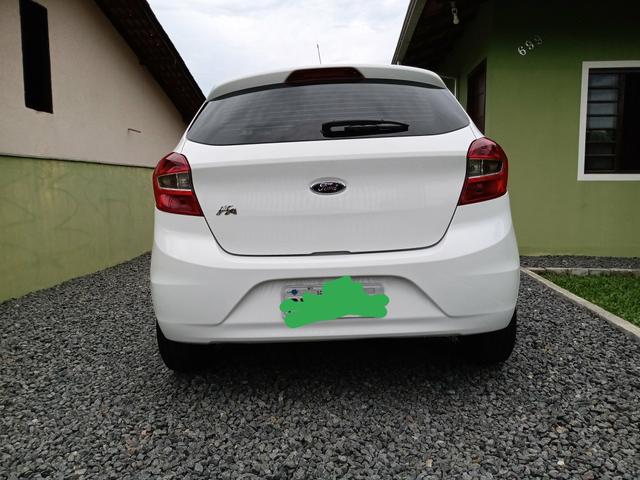 Ford Ka cheirinho de novo - Foto 6