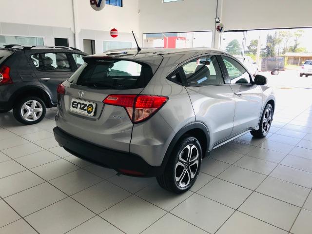 Honda HR-V EXL 1.8 Automatica CVT Top de Linha Toda Revisada - Foto 4