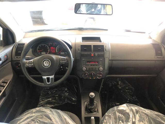 Vw Volkswagen Polo 2014 - Foto 2