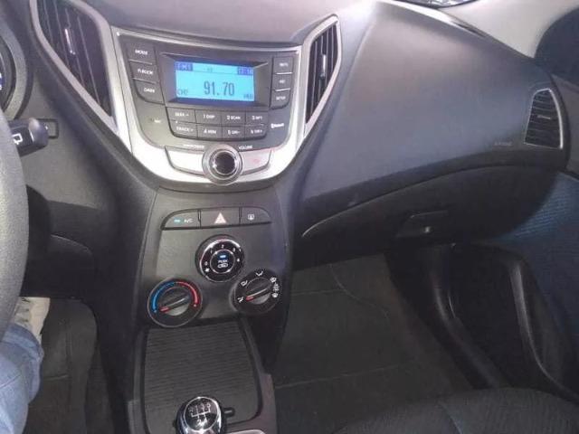 Hyundai HB20 1.6 Comfort Plus - 2015 - Foto 3