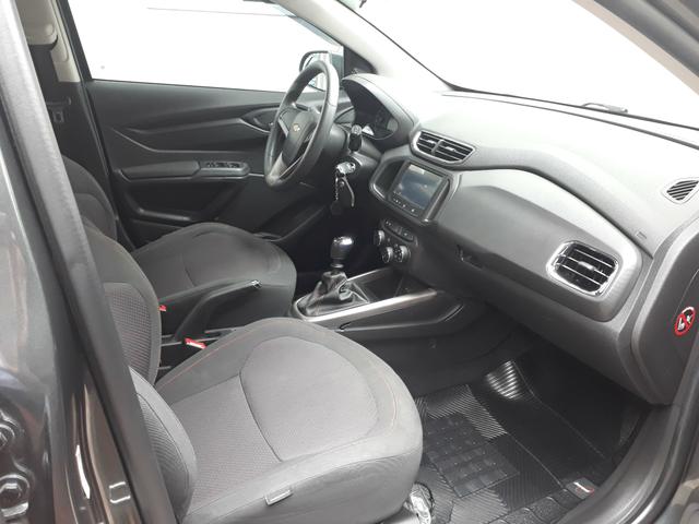 Venda carro ônix 2015/2016