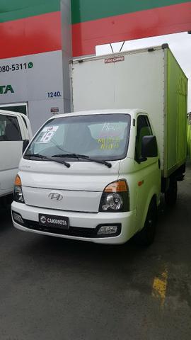 Hyundai HR 2018 Baú Muito Nova - Foto 3