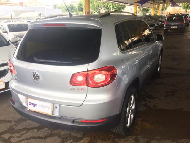 VOLKSWAGEN TIGUAN 2.0 TSI - Foto 3