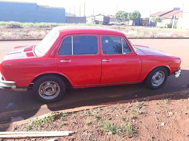 Fusca ze do caixao - Foto 3