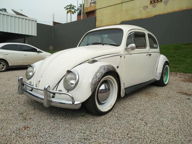 Fusca 1966 Turbo - Foto 8