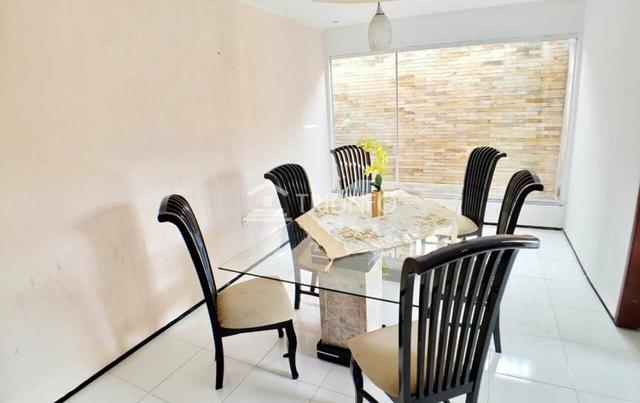 GM - Casa na Cohama com 3 quartos - Projetada