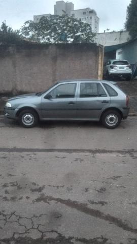 Gol 1.0 16v plus completo - Foto 3
