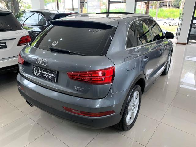 Q3 2015/2016 2.0 tfsi ambition quattro 4p gasolina s tronic - Foto 5