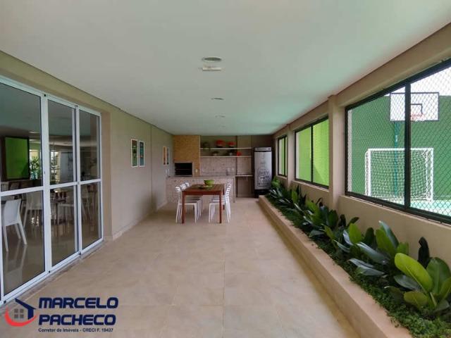 Apartamento Residencial Garden - Foto 9