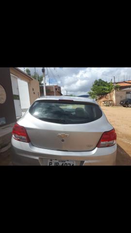 Ônix 2015 2016 tel *35 ou *78 - Foto 10