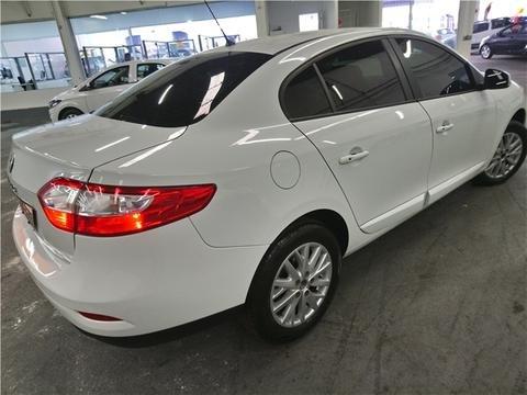 RENAULT Fluence - Foto 2