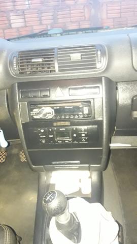Audi A3 1.8 turbo - Foto 5