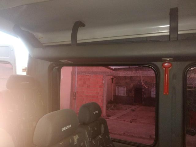 Ducato MultiJet Executiva - Foto 17