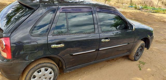 Gol g4 4p 2007 - Foto 3