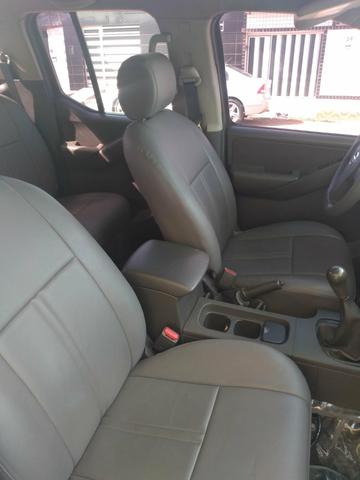 Frontier xe 4x4 - Foto 4