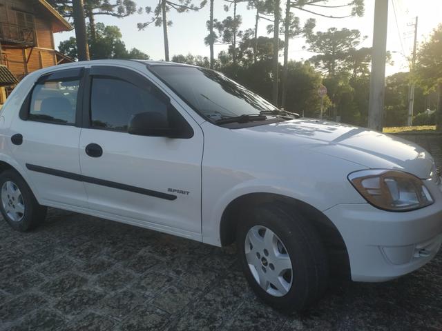 Chevrolet celta1.0