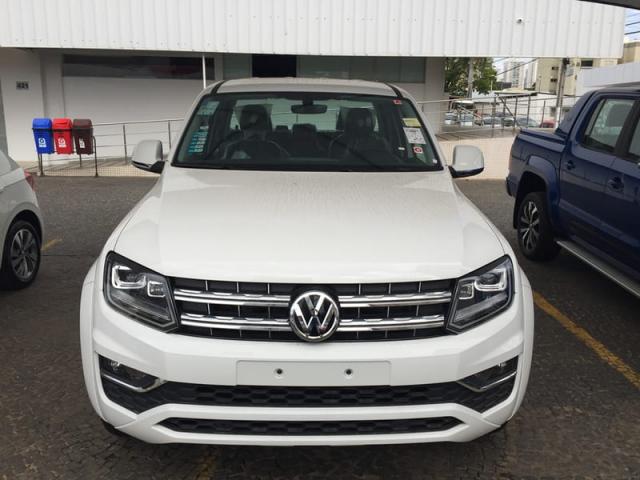 VOLKSWAGEN AMAROK V6 HIGHLINE - Foto 5