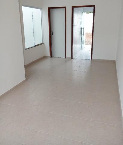 Lindas Casas e TOP Com Suíte e Próximo Av. Ayrton Sena - Foto 4