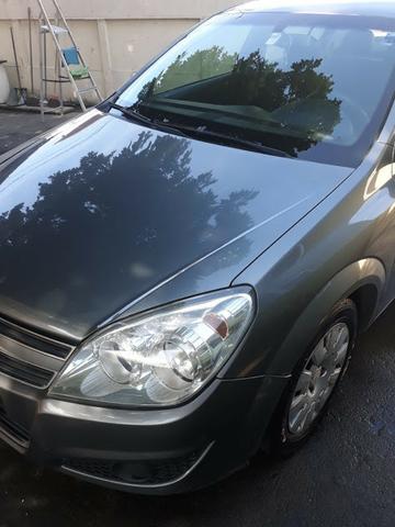 Vectra 2011 expression