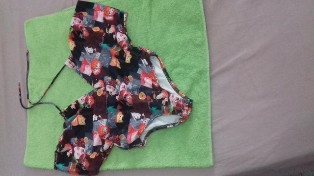 Roupas moda praia - Foto 6