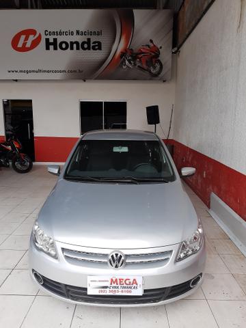 Carro top de linha