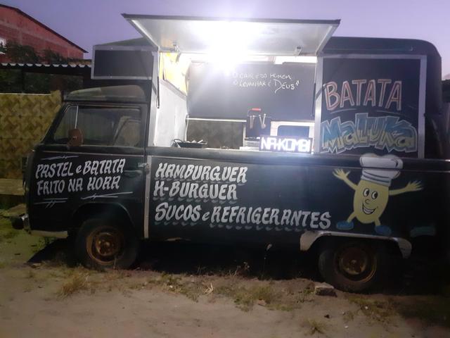 Kombi lanchonete - Foto 3