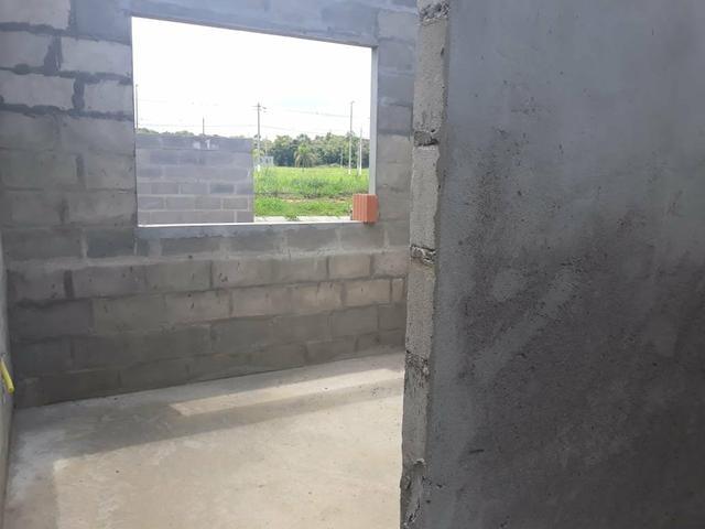 Residencial Golden Casas lindas com o preço baixo no bairro Nova Amazonas proximo Iranduba - Foto 11