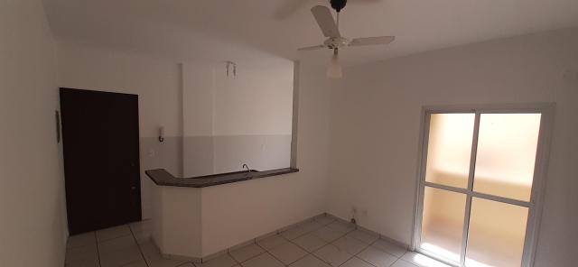 apartamento de 1 quarto em Ribeirão Preto |LH639 - Foto 2