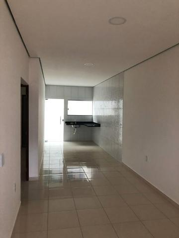 CD Fechado- 2 e 3 Dormitórios/ Poço artesiano- Parque 10/ Apenas 170 mil à vista - Foto 7