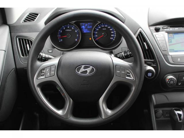 Hyundai ix35 GL 2.0 - Foto 8