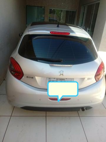 Peugeot 208 - Foto 10