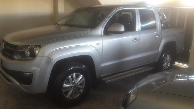 Amarok 2017 - Foto 5