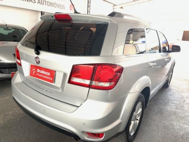 Fiat freemont 2012 2.4 precision 16v gasolina 4p automÁtico - Foto 2