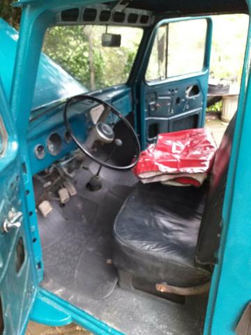 Pick up f75 Willians - Foto 8