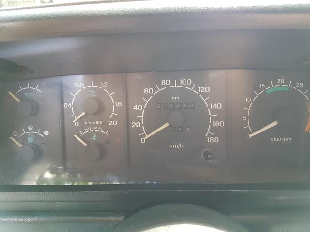 F-1000 MWM X10 Turbo - Foto 2