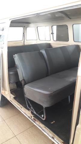 Vende se kombi 91 urgente em monte mor - Foto 8