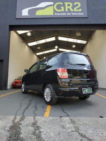 CHEVROLET SPIN 1.8 LT 8V - Foto 3