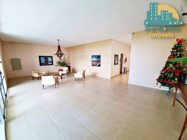 Condomínio Coral Gables - Apartamento de 134m² - 3 suítes e escritório - Foto 16