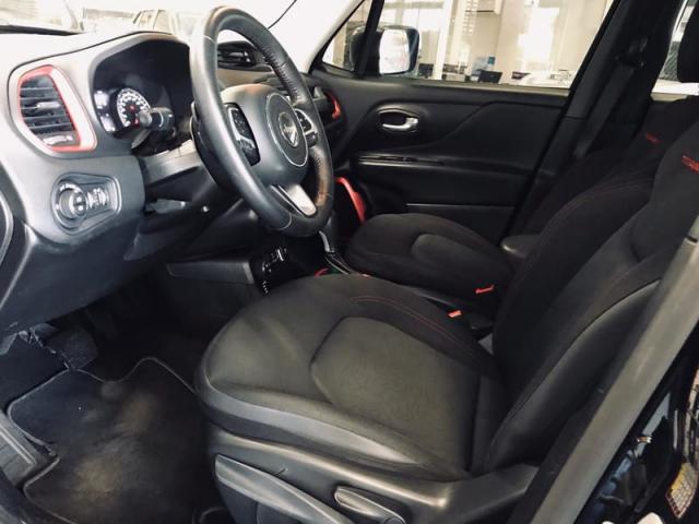 JEEP RENEGADE THAWK - Foto 7