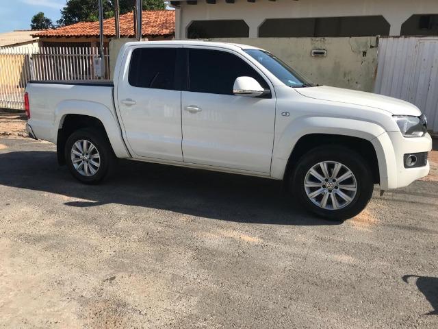 Amarok Highline CD 4X4 Automática - Foto 5