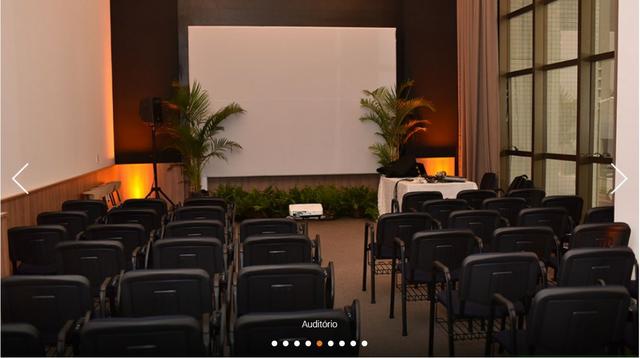 Vendo/ troco sala comercial Rio mar Trade center - Foto 3
