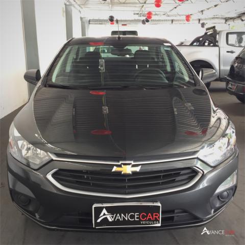 PRISMA LT 1.4 Manual 2018 Único Dono Só 28.000Km - Foto 8