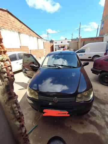 Vendo ou troco Palio economy 2009/2010