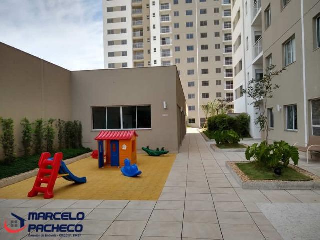 Apartamento Residencial Garden - Foto 11
